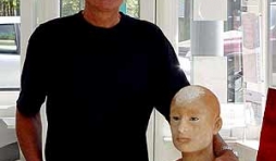 Galleria Leukos - 31eme Exposition - Michel Bocart