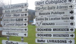Les zonings régionaux affichent complets