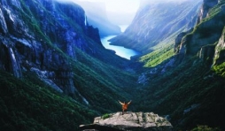Gros Morne 2000 - (c) Terre Neuve et Labrador Tourisme