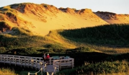 Greenwich, PEI National Park - (c) Tourism PEI