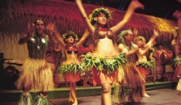 Kia Orana - Iles Cook - Mondes d' Ailleurs