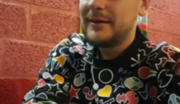 Video - Jeremstar @ Marbehan