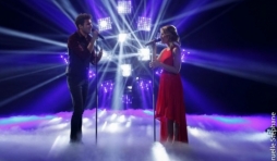 Pierre & Oriane - Credit photo: Stephane Laruelle