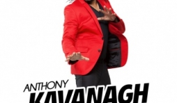 Anthony Kavanagh - Show Man
