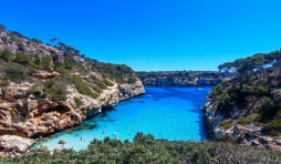 Calo des Moro