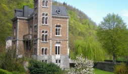 la maison