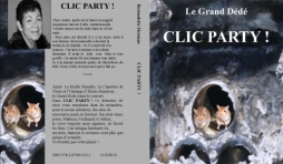 couverture Clic Party !