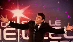 Bernard Alexandre