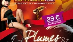 L'affiche de la soirée