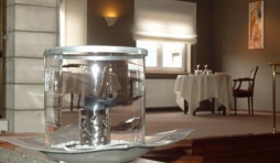Le restaurant Influences des Saveurs