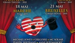 L'affiche