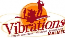 MALMEDY     16 et 17 juin 2007   « Vibrations » : un festival festif et familial.