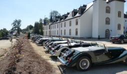 Chateau Urspelt