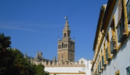 Sevilla cathedrale
