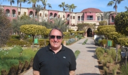 iberostar palmeraie marrakech