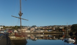 kinsale port de plaisance