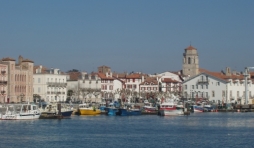saint jean de luz