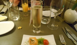restaurant cajou 