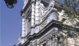 le vieux namur