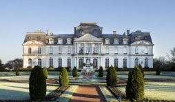Chateau d'Artigny
