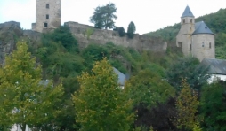 esch sur sure