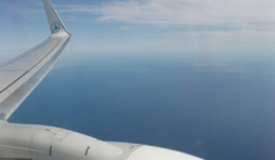 vol luxair djerba