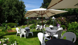 Restaurant Le Vieux Hêtre à Jalhay