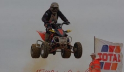 Finale du BQR à Saint-Denis-Bovesse