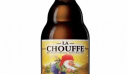 Chouffe (Achouffe, Houffalize)