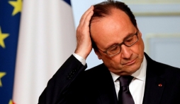 Fr. Hollande