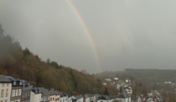 XIX Arc-en-ciel Houffalize 15.04.2015