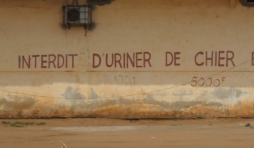 Dans quelle commune cette photo, illustrant le reglement de la zone de police de Famenne Ardenne, fut-elle prise?