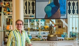 Orlando (frere de Dalida)