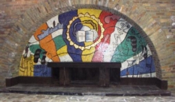 Fernand Leger: culte protestant