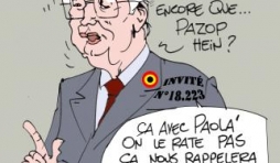 Tof! Encore que...