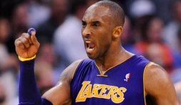 Kobe Bryant
