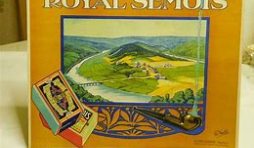Image: musée de la Semois. À la demande d'un ayant droit, celle-ci sera retirée