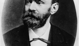 Alfred Nobel