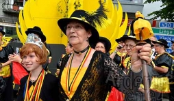 (3) Carnaval du soleil