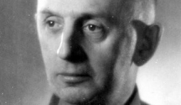 General Georg Peiffer, qui connut aussi bien Stalingrad que l'Ardenne...