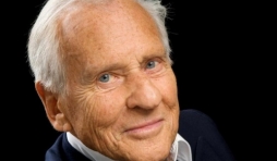 Jean d'Ormesson.