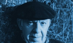 L'image la plus connue de ce grand auteur