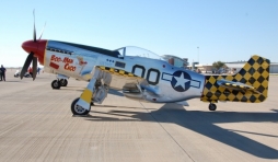 Commemorative Air Force - Midland Air Show