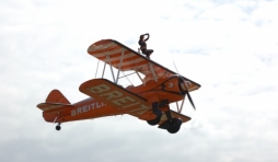 Sanicole Airshow 2013