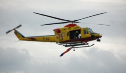 UH1 Huey