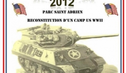 mariage au 703eme Tank Destroyer  Gerpinnes