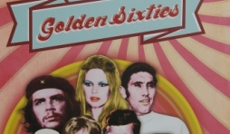 Expo Golden Sixties - Liège Guillemins