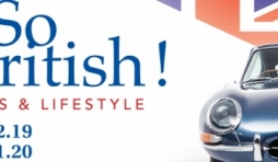So British - Bruxelles