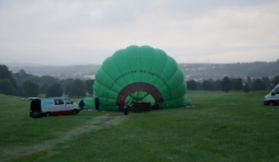 Copyright Cameron Balloons
