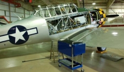 Wings over Miami - Musée de l'air (Floride, USA)
